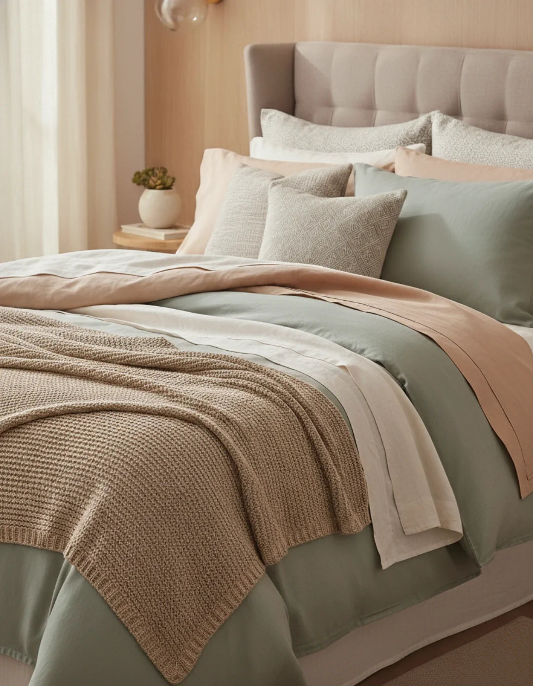Textil de Hogar