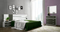 Dormitorio matrimonial CABRA completo