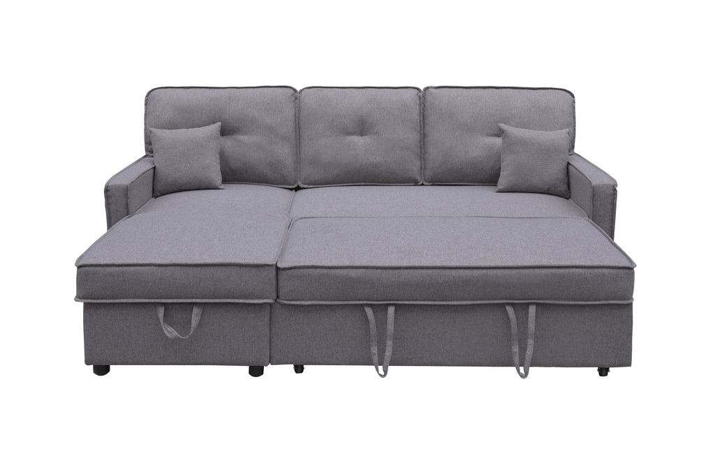 Sofá chaislongue - cama DAX