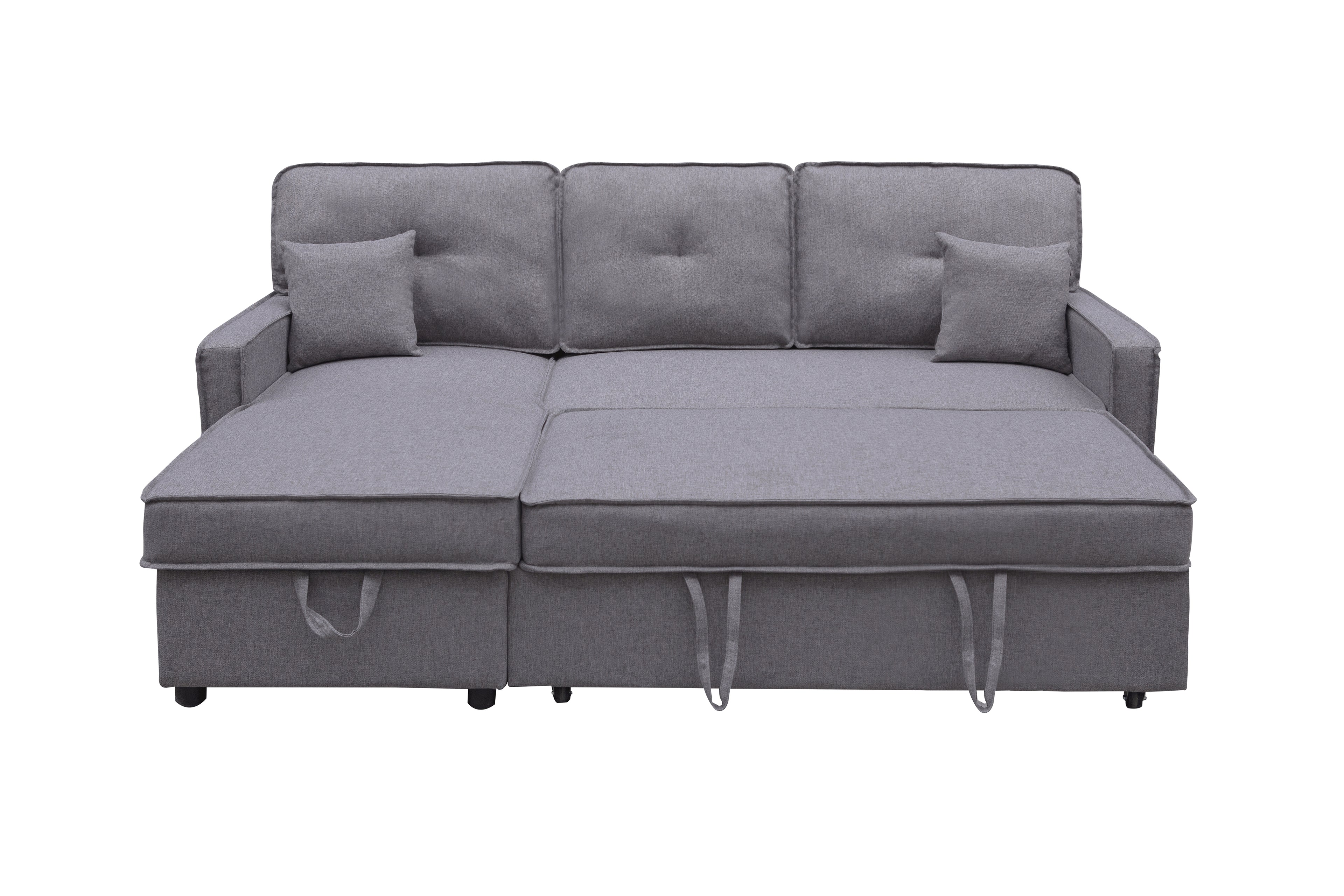 Sofá chaislongue - cama DAX