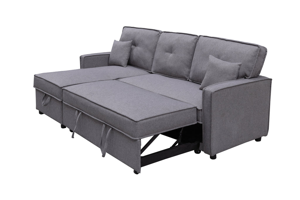 Sofá chaislongue - cama DAX