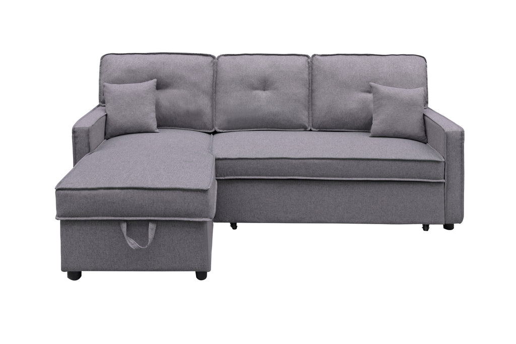 Sofá chaislongue - cama DAX