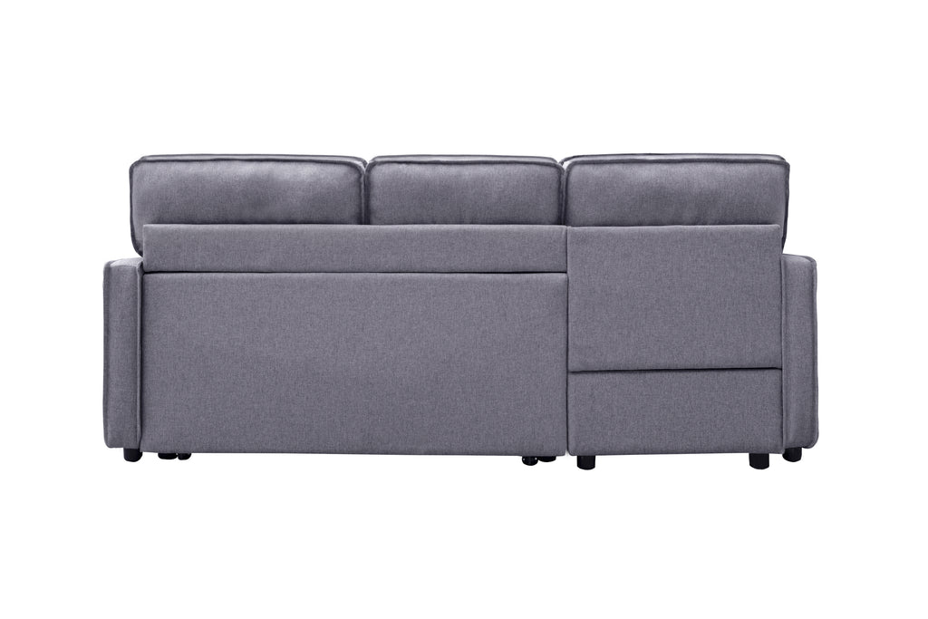 Sofá chaislongue - cama DAX