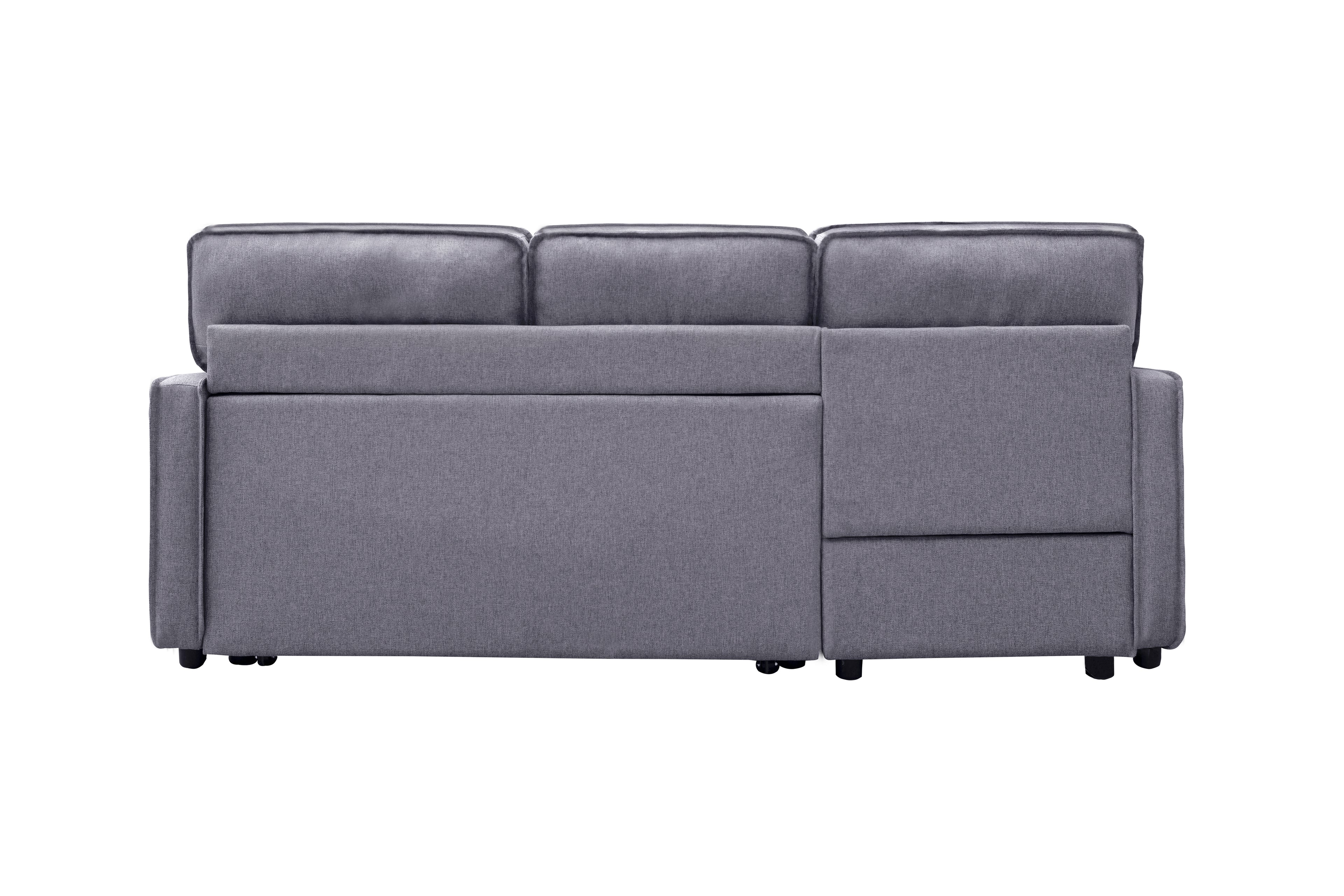 Sofá chaislongue - cama DAX