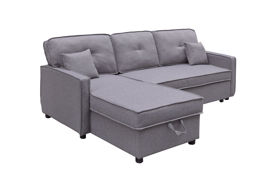Sofá chaislongue - cama DAX