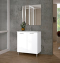 Baño EXPORT 2 puertas