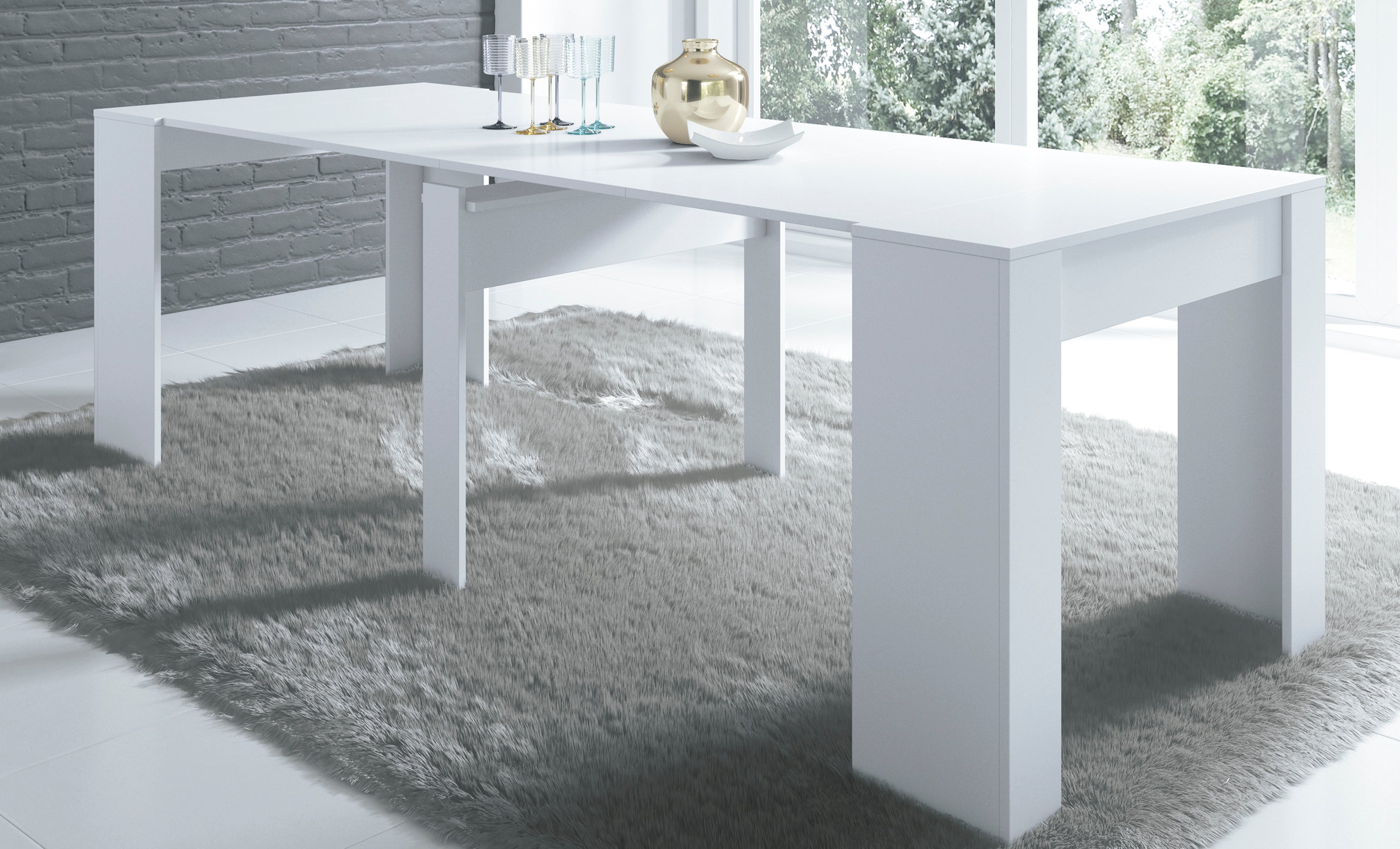 Mesa FUELLE