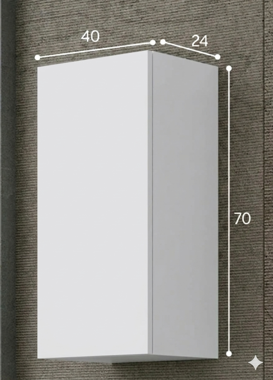 BLANCO TITANIO 