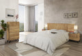 Dormitorio matrimonial SOLANA