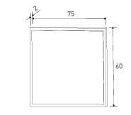 CAMBRIAN-BLANCO CAMBRIAN-GRAFITO ANDERSEN PINO-GRIS 