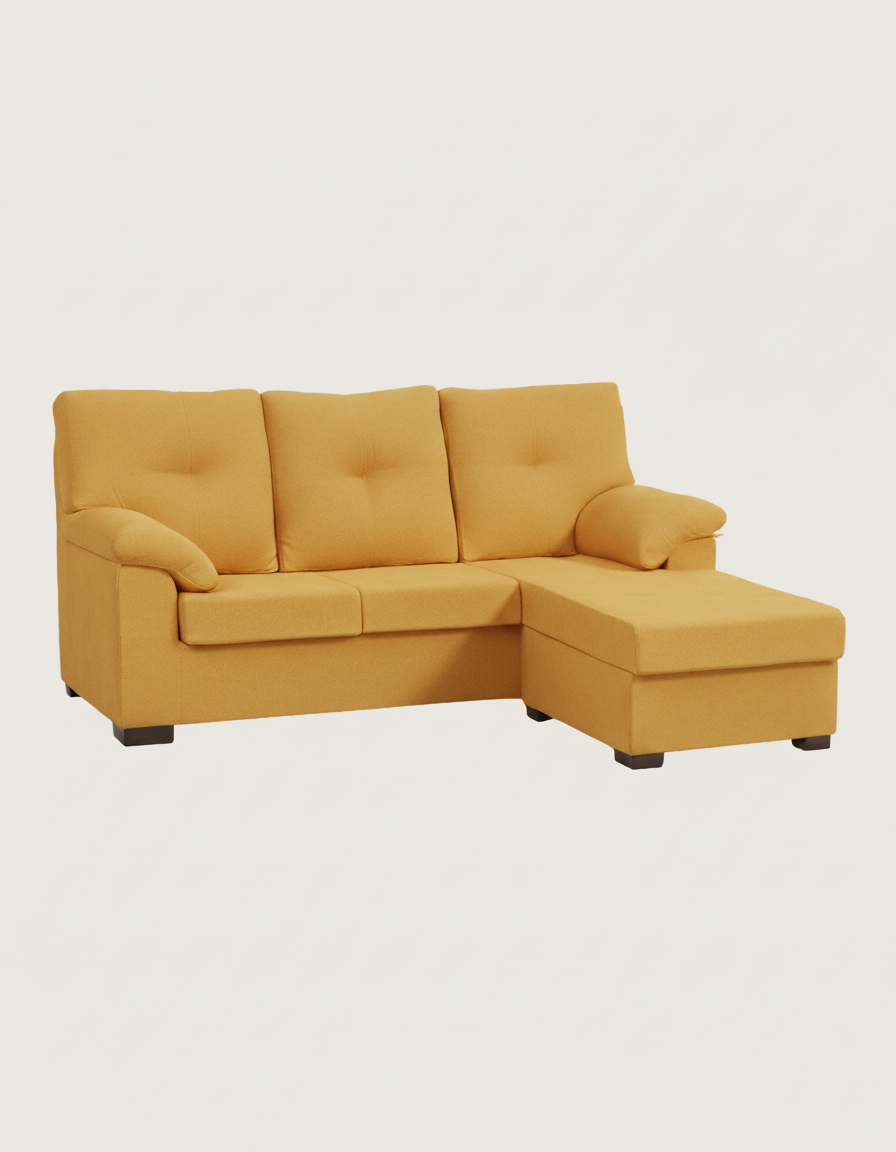 amarillo