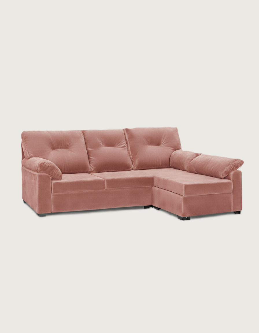 rosa